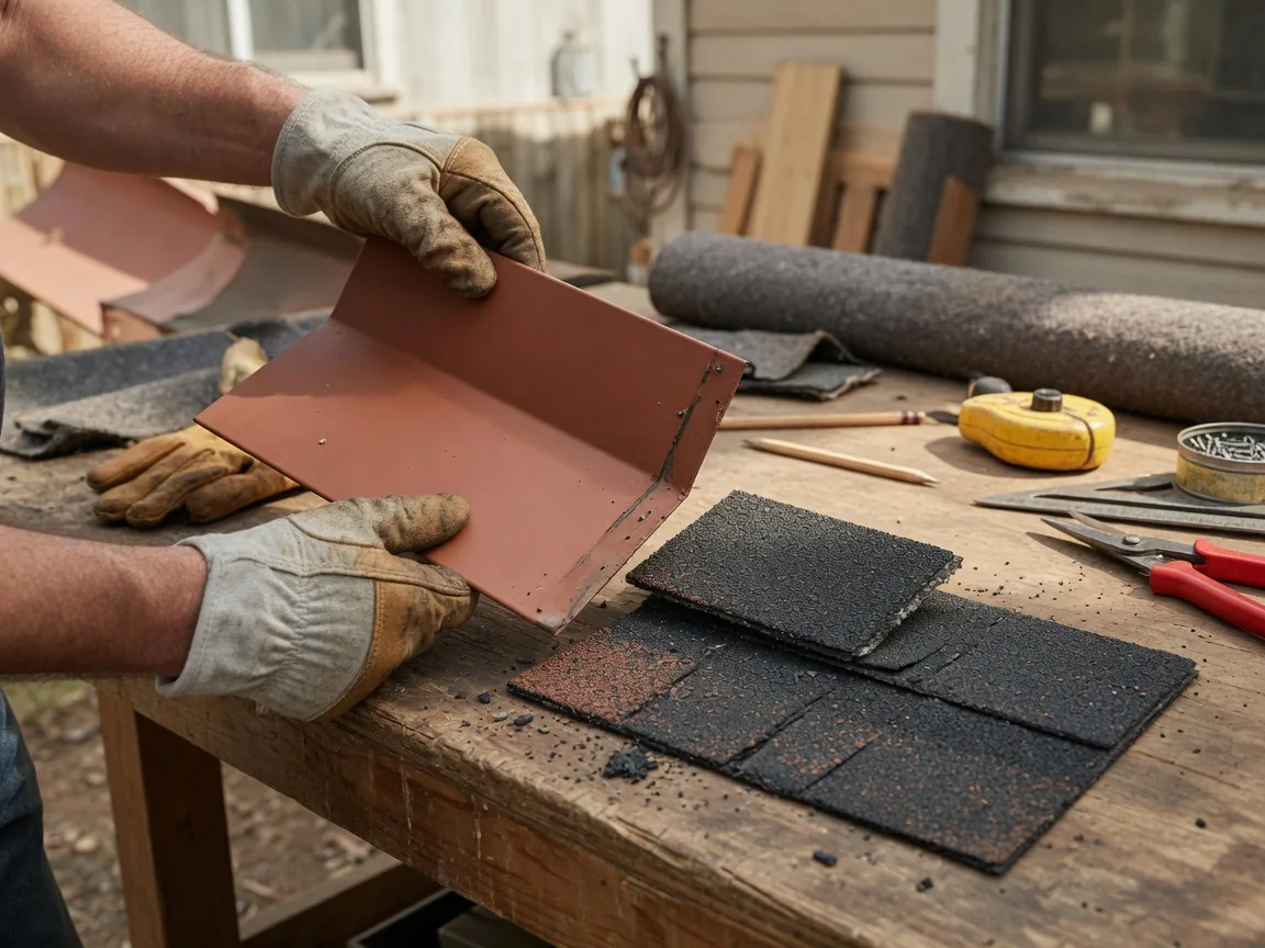 Roof Repair company in Chatsworth, GA